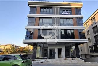 BAHÇELİEVLER 6+2 ÇİFT GİRİŞLİ SIFIR DAİRE