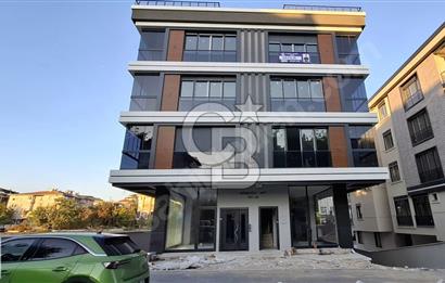 BAHÇELİEVLER 6+2 ÇİFT GİRİŞLİ SIFIR DAİRE