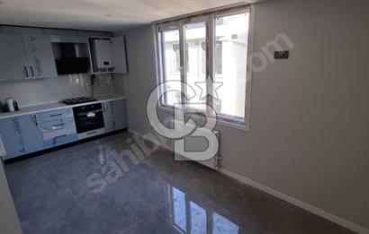 BAHÇELİEVLER 6+2 ÇİFT GİRİŞLİ SIFIR DAİRE