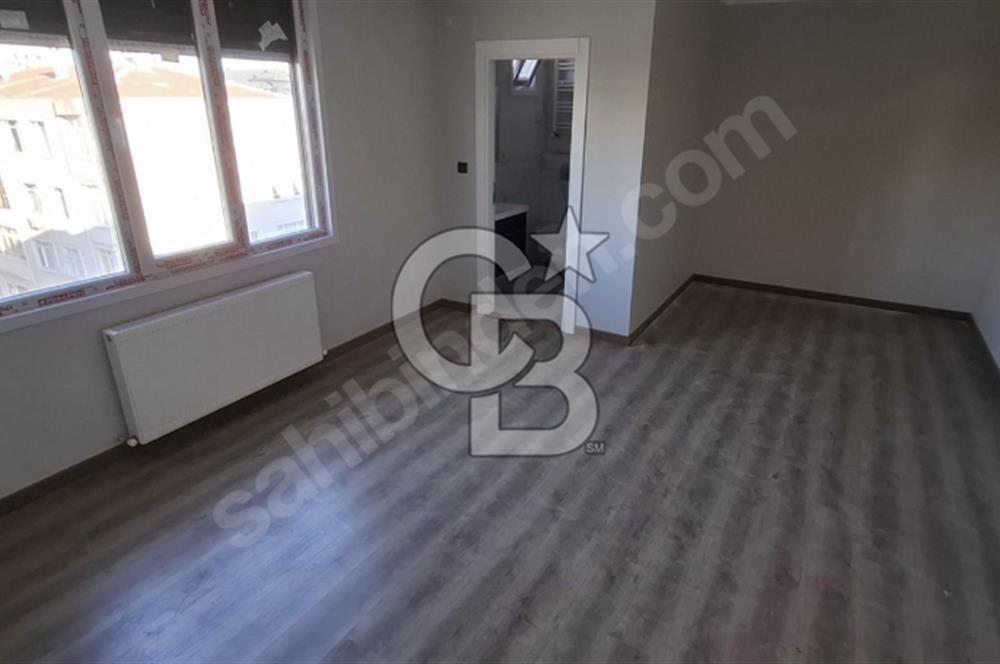 BAHÇELİEVLER 6+2 ÇİFT GİRİŞLİ SIFIR DAİRE
