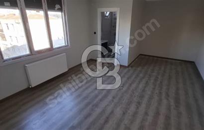 BAHÇELİEVLER 6+2 ÇİFT GİRİŞLİ SIFIR DAİRE