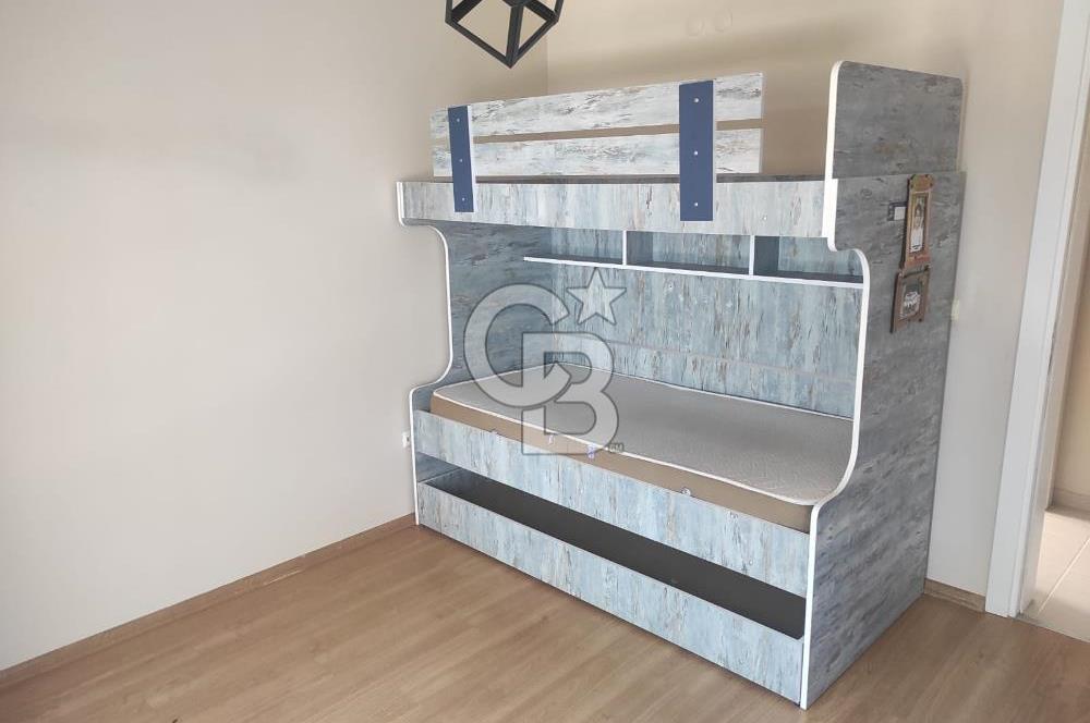 CB TAN- BAŞİSKELE PAŞADAĞ BAHÇEKENT SİTESİNDE KİRALIK 2+1 DAİRE