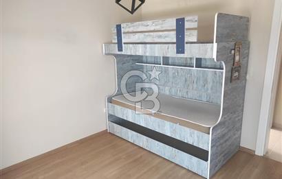 CB TAN- BAŞİSKELE PAŞADAĞ BAHÇEKENT SİTESİNDE KİRALIK 2+1 DAİRE