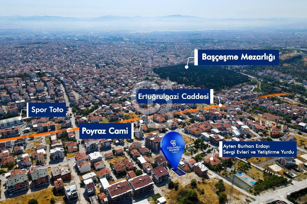 Balıkesir Karesi 1.Sakarya Mahallesi Satılık Arsa Favorilerime Ekle Yazdır Facebook ile paylaş