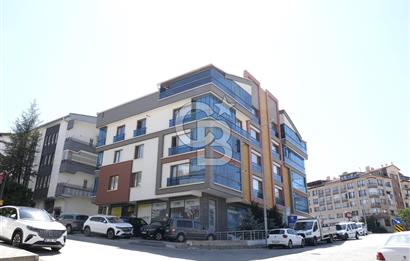 ÖVEÇLER'DE PRESTİJLİ 5+1 YENİ BİNADA SATILIK DUBLEKS DAİRE
