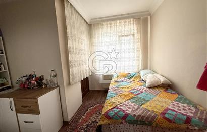 Ümraniye Mehmet Akif Mahallesi nde Satılık 3+1 Daire