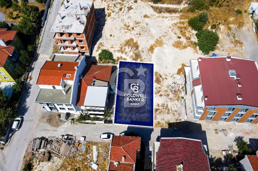Balıkesir Karesi 1.Sakarya Mahallesi Satılık Arsa Favorilerime Ekle Yazdır Facebook ile paylaş