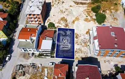Balıkesir Karesi 1.Sakarya Mahallesi Satılık Arsa Favorilerime Ekle Yazdır Facebook ile paylaş