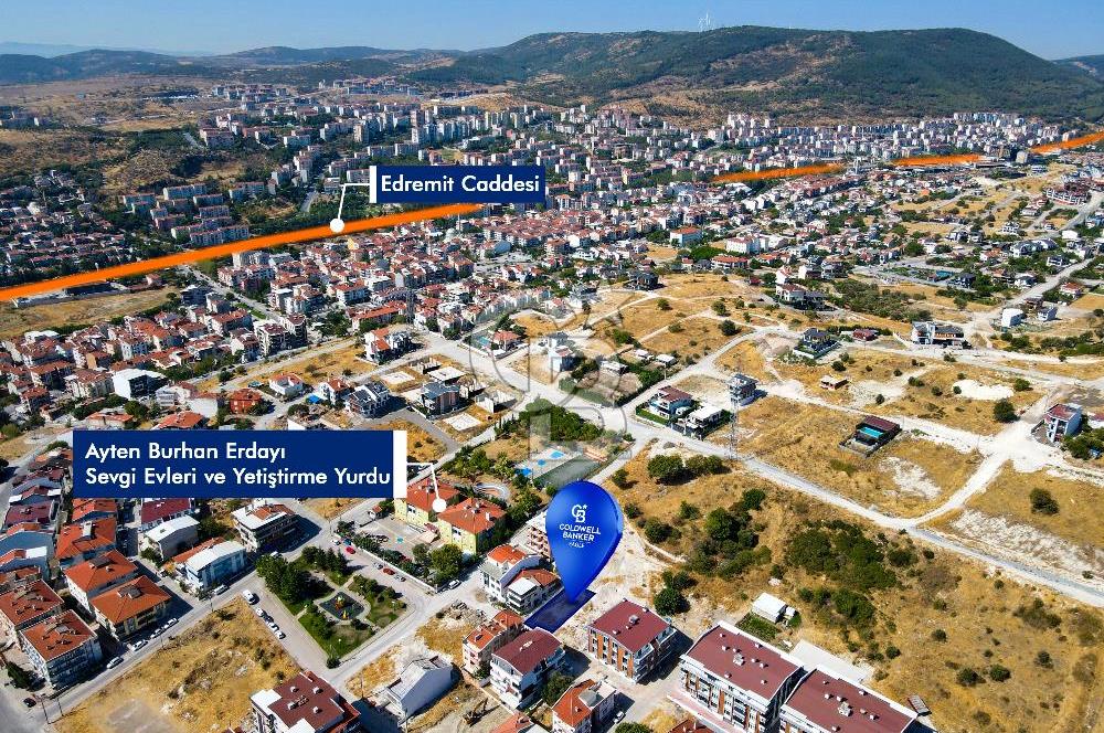 Balıkesir Karesi 1.Sakarya Mahallesi Satılık Arsa Favorilerime Ekle Yazdır Facebook ile paylaş