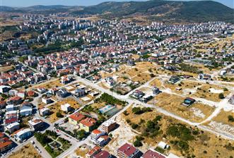 Balıkesir Karesi 1.Sakarya Mahallesi Satılık Arsa Favorilerime Ekle Yazdır Facebook ile paylaş