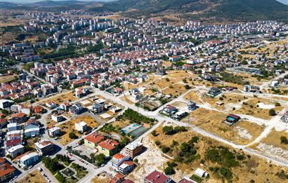 Balıkesir Karesi 1.Sakarya Mahallesi Satılık Arsa Favorilerime Ekle Yazdır Facebook ile paylaş