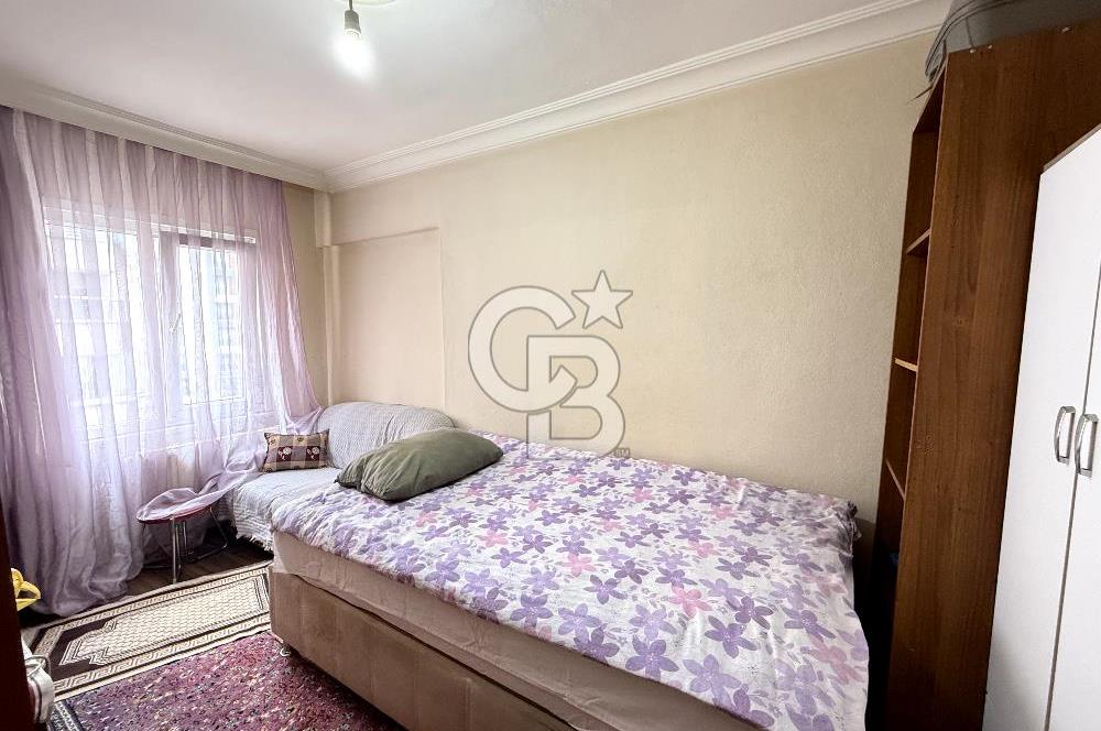 Ümraniye Mehmet Akif Mahallesi nde Satılık 3+1 Daire