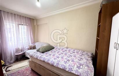 Ümraniye Mehmet Akif Mahallesi nde Satılık 3+1 Daire