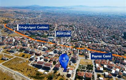 Balıkesir Karesi 1.Sakarya Mahallesi Satılık Arsa Favorilerime Ekle Yazdır Facebook ile paylaş