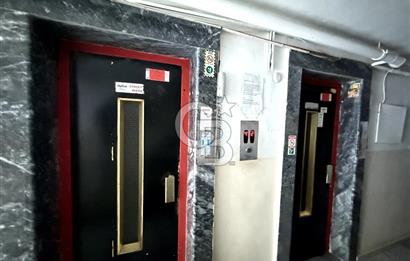 Ümraniye Mehmet Akif Mahallesi nde Satılık 3+1 Daire