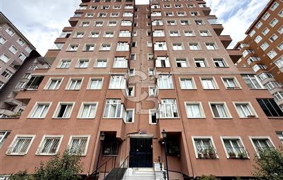 Ümraniye Mehmet Akif Mahallesi nde Satılık 3+1 Daire