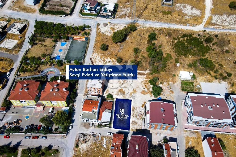 Balıkesir Karesi 1.Sakarya Mahallesi Satılık Arsa Favorilerime Ekle Yazdır Facebook ile paylaş