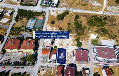 Balıkesir Karesi 1.Sakarya Mahallesi Satılık Arsa Favorilerime Ekle Yazdır Facebook ile paylaş