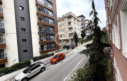 Ümraniye Mehmet Akif Mahallesi nde Satılık 3+1 Daire