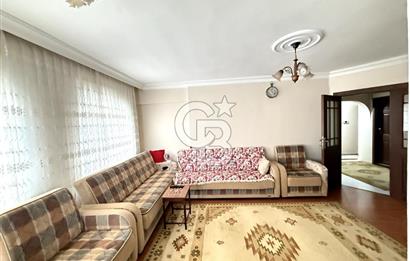 Ümraniye Mehmet Akif Mahallesi nde Satılık 3+1 Daire