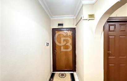 Ümraniye Mehmet Akif Mahallesi nde Satılık 3+1 Daire