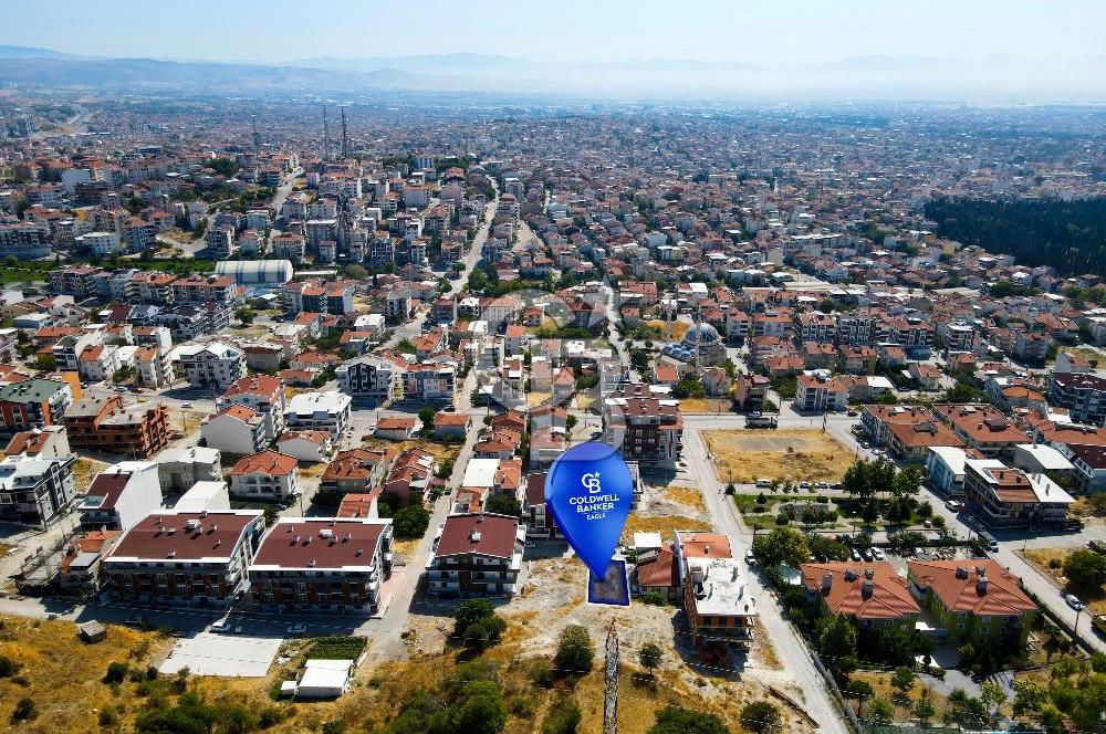 Balıkesir Karesi 1.Sakarya Mahallesi Satılık Arsa Favorilerime Ekle Yazdır Facebook ile paylaş