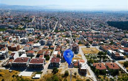 Balıkesir Karesi 1.Sakarya Mahallesi Satılık Arsa Favorilerime Ekle Yazdır Facebook ile paylaş