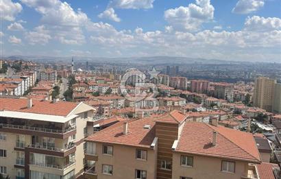YENİMAHALLE GÜZELYAKA - SATILIK BAKIMLI VE MASRAFSIZ LÜKS DAİRE