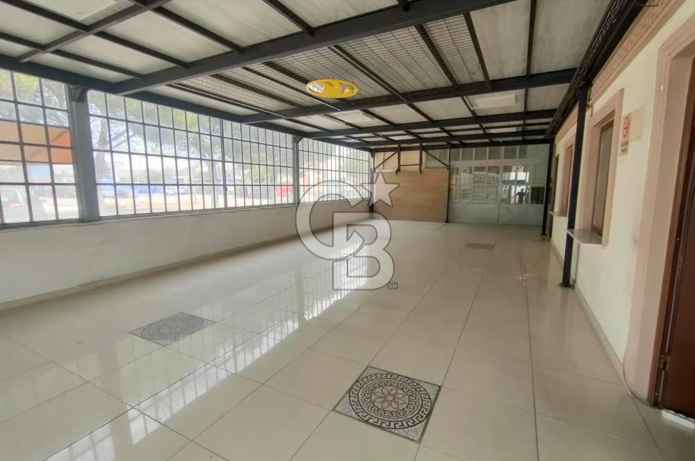 CB KİNG'DEN BALIKESİR/KARESİ SANAYİ 4.KAPI KİRALIK DÜKKAN 