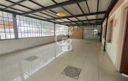 CB KİNG'DEN BALIKESİR/KARESİ SANAYİ 4.KAPI KİRALIK DÜKKAN 