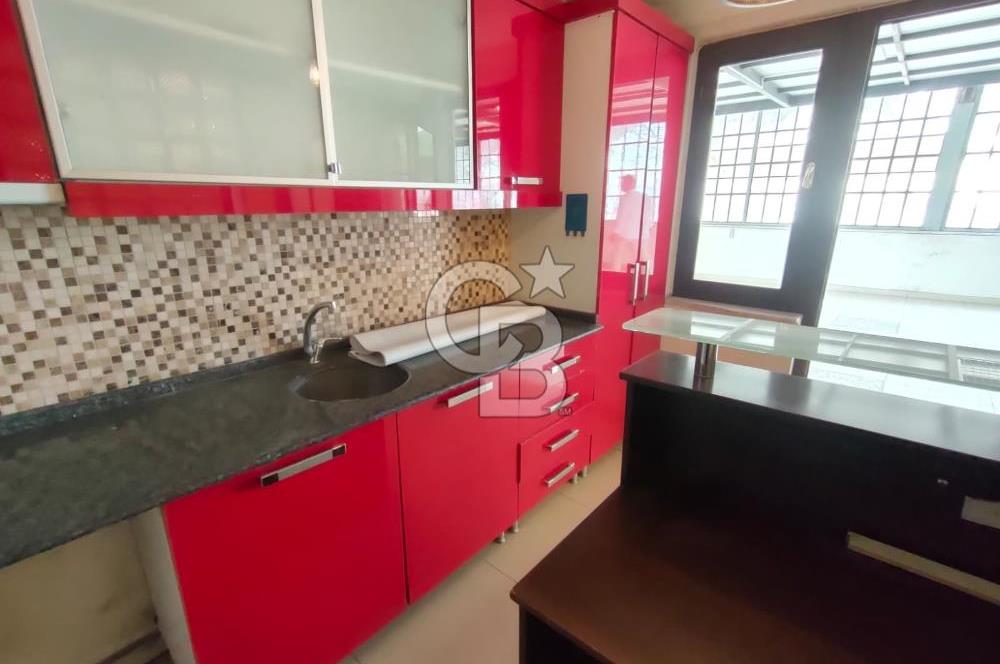 CB KİNG'DEN BALIKESİR/KARESİ SANAYİ 4.KAPI KİRALIK DÜKKAN 
