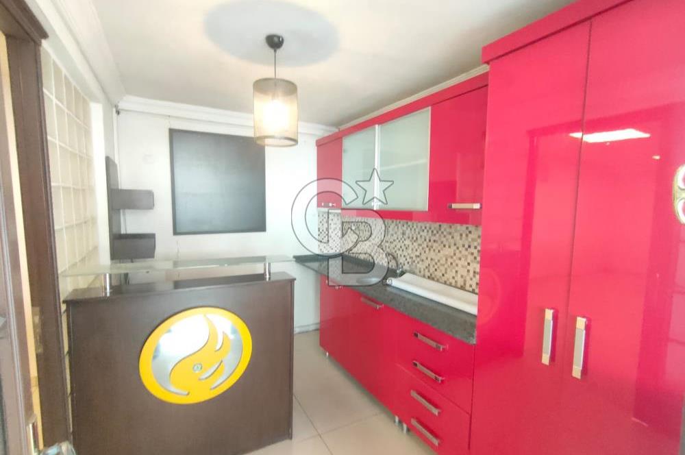 CB KİNG'DEN BALIKESİR/KARESİ SANAYİ 4.KAPI KİRALIK DÜKKAN 