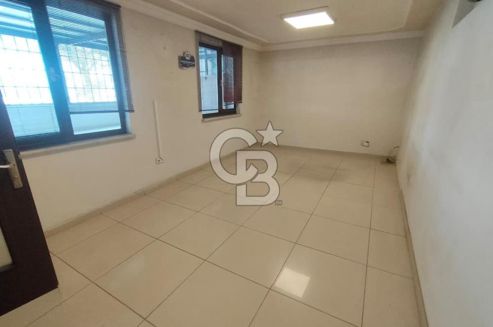 CB KİNG'DEN BALIKESİR/KARESİ SANAYİ 4.KAPI KİRALIK DÜKKAN 