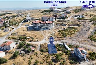 CB KİNG'DEN BALIKESİR/GAZİOSMANPAŞA MAHALLESİ SATILIK ARSA