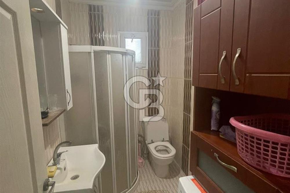 ACİL DEMETEVLERDE AVM KARŞISI KAÇMAZ FIRSAT DAİRE ACİL