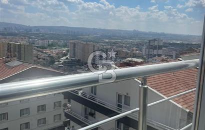 YENİMAHALLE GÜZELYAKA - SATILIK BAKIMLI VE MASRAFSIZ LÜKS DAİRE