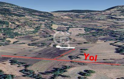FIRSAT! KELES KARAARDIÇ MAHALLESİNDE 833 m² YATIRIMLIK TARLA