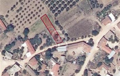 FIRSAT! BURSA KARACABEY DANİŞMENT MAHALLESİNDE 493m² IMARLI ARSA