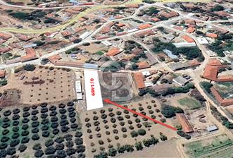 FIRSAT! BURSA KARACABEY DANİŞMENT MAHALLESİNDE 493m² IMARLI ARSA