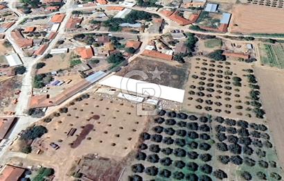 FIRSAT! BURSA KARACABEY DANİŞMENT MAHALLESİNDE 493m² IMARLI ARSA