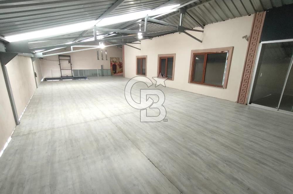 CB KİNG'DEN BALIKESİR/KARESİ SANAYİ 4.KAPI KİRALIK DÜKKAN 