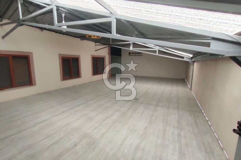 CB KİNG'DEN BALIKESİR/KARESİ SANAYİ 4.KAPI KİRALIK DÜKKAN 