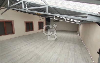 CB KİNG'DEN BALIKESİR/KARESİ SANAYİ 4.KAPI KİRALIK DÜKKAN 