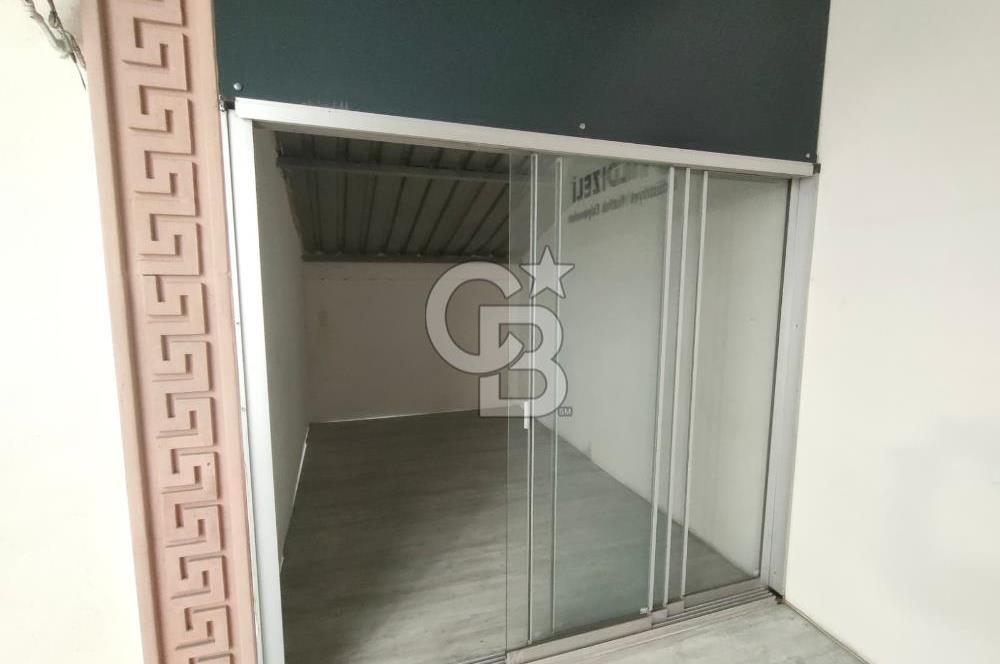 CB KİNG'DEN BALIKESİR/KARESİ SANAYİ 4.KAPI KİRALIK DÜKKAN 