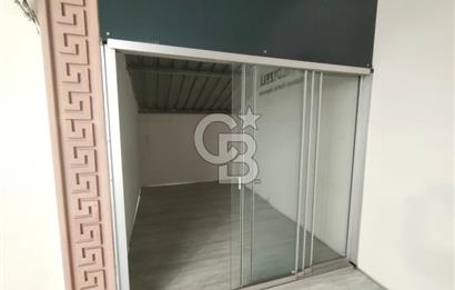 CB KİNG'DEN BALIKESİR/KARESİ SANAYİ 4.KAPI KİRALIK DÜKKAN 