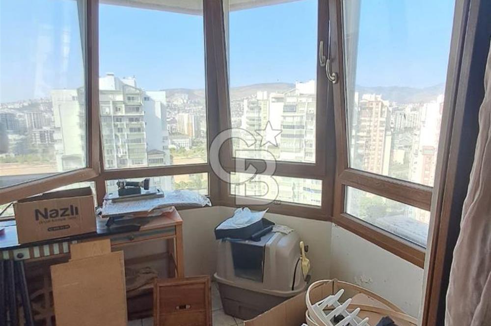 MAVİŞEHİR KUĞU BLOKLARINDA 1+1 EK GİYİNME ODALI KİRALIK DAİRE