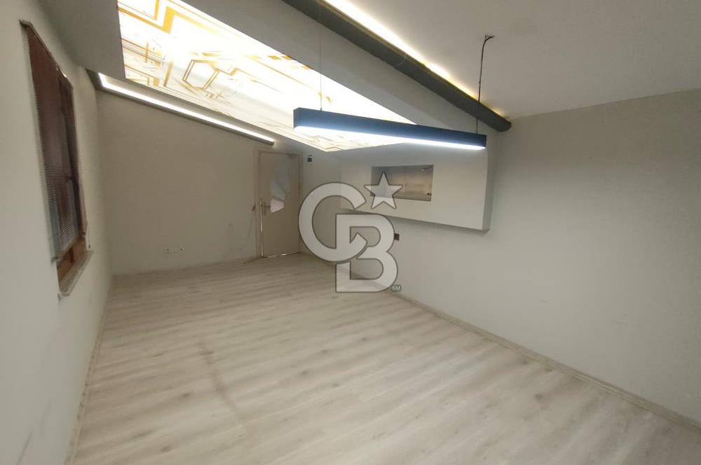 CB KİNG'DEN BALIKESİR/KARESİ SANAYİ 4.KAPI KİRALIK DÜKKAN 