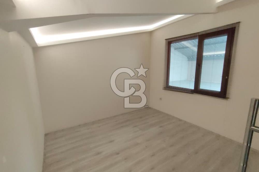 CB KİNG'DEN BALIKESİR/KARESİ SANAYİ 4.KAPI KİRALIK DÜKKAN 