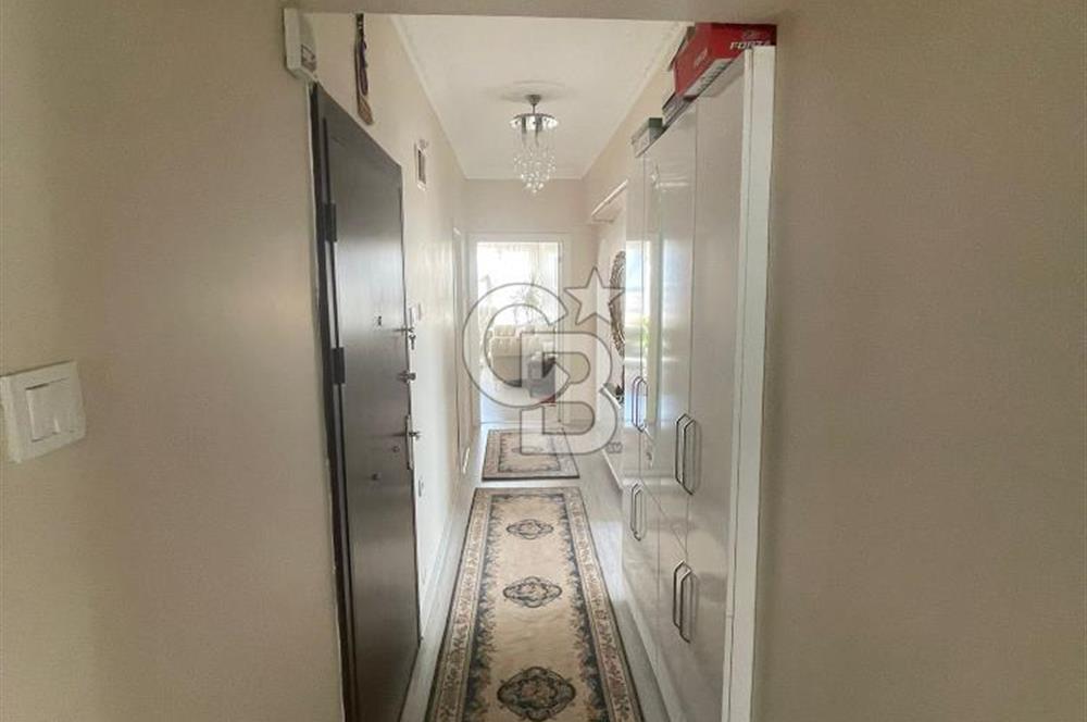 YENİMAHALLE GÜZELYAKA - SATILIK BAKIMLI VE MASRAFSIZ LÜKS DAİRE