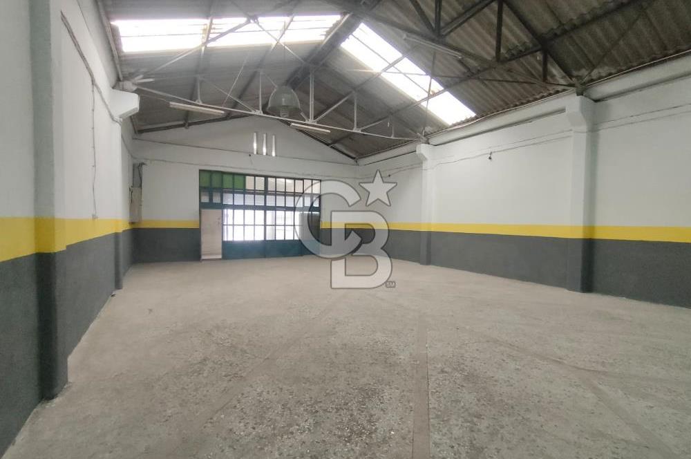 CB KİNG'DEN BALIKESİR/KARESİ SANAYİ 4.KAPI KİRALIK DÜKKAN 